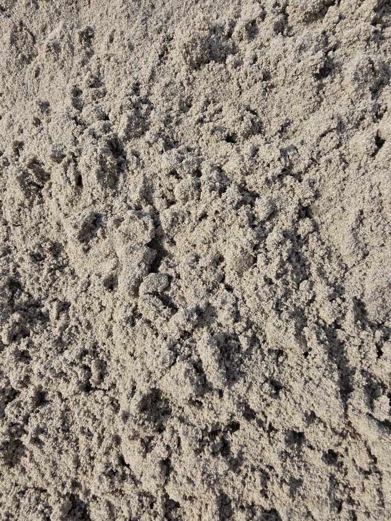 Fill Sand