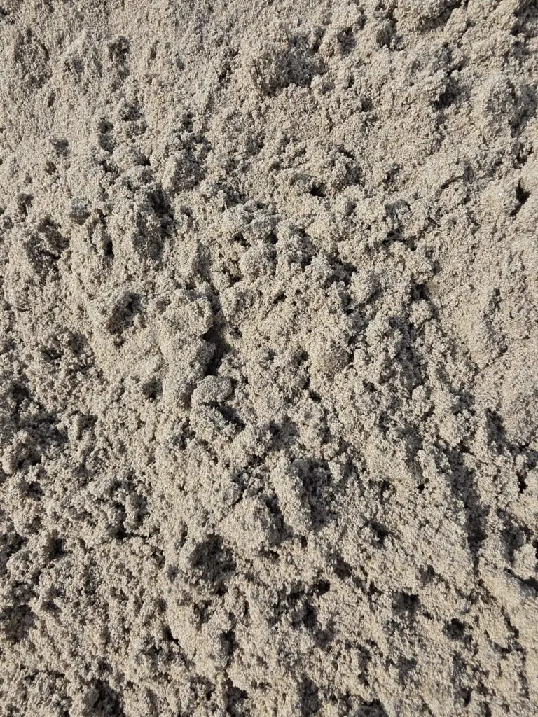 Fill Sand