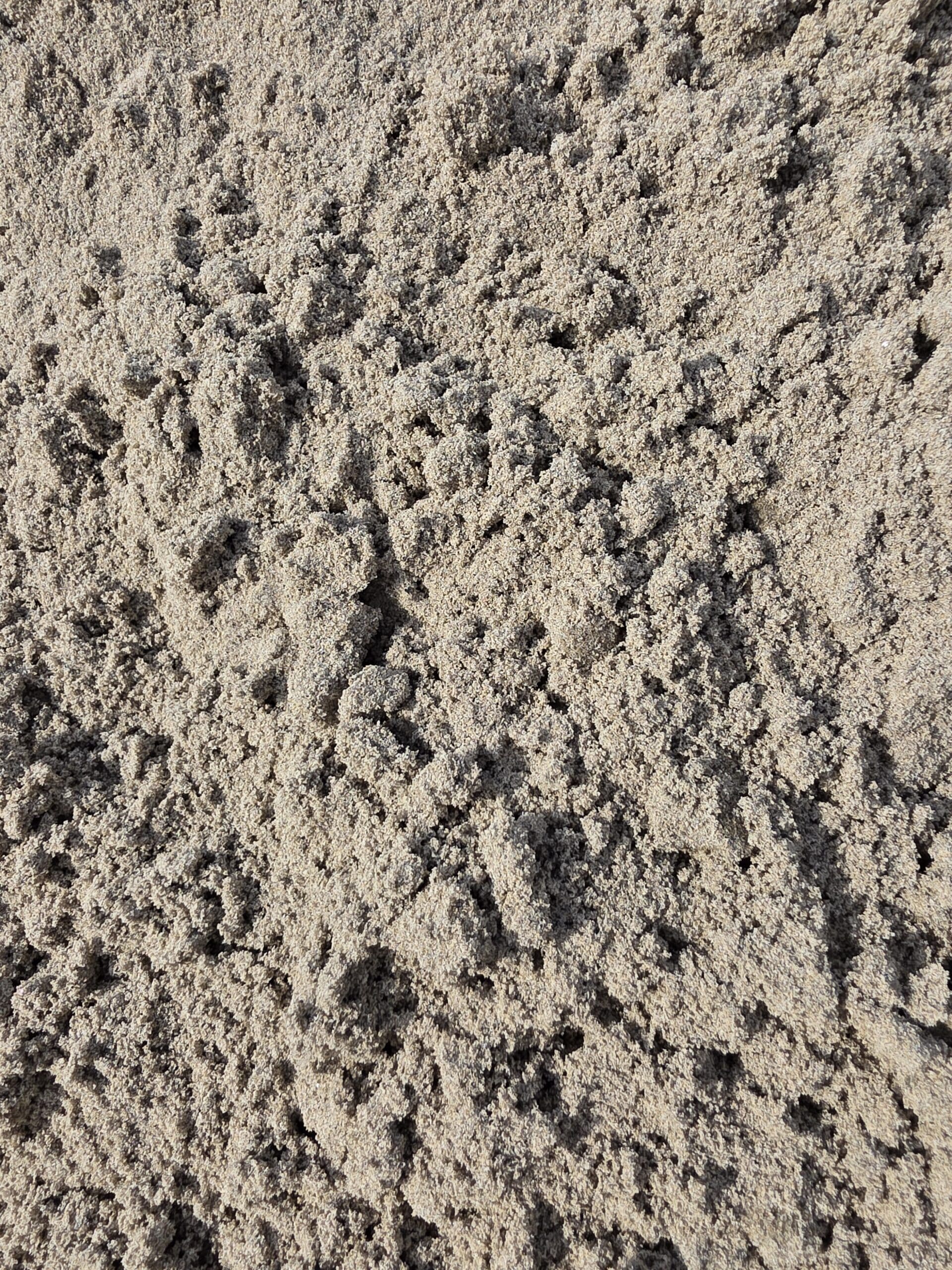Fill Sand