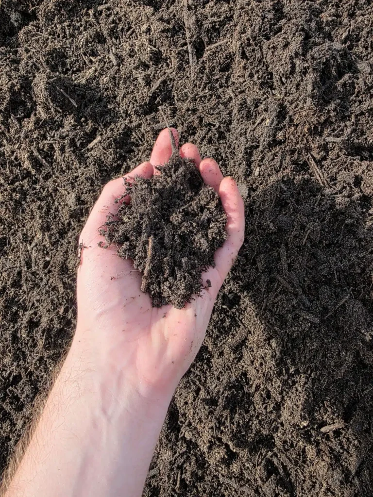 Planter Soil
