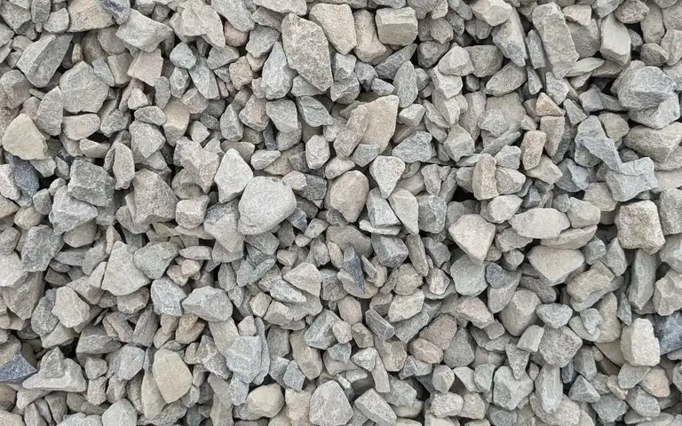 3/4″ Crushed Stone