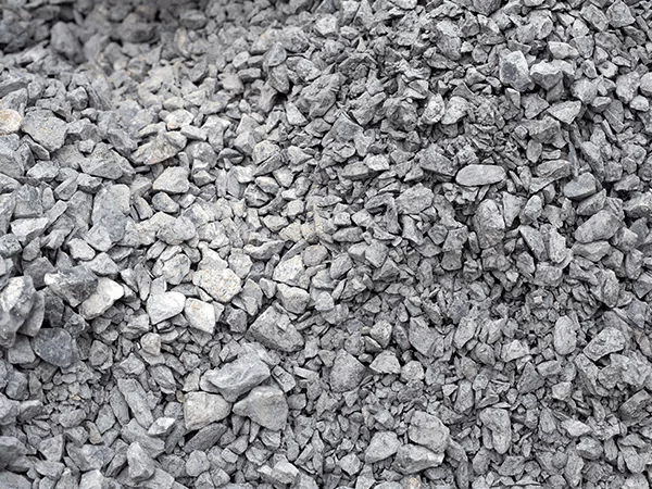 Crushed Concrete