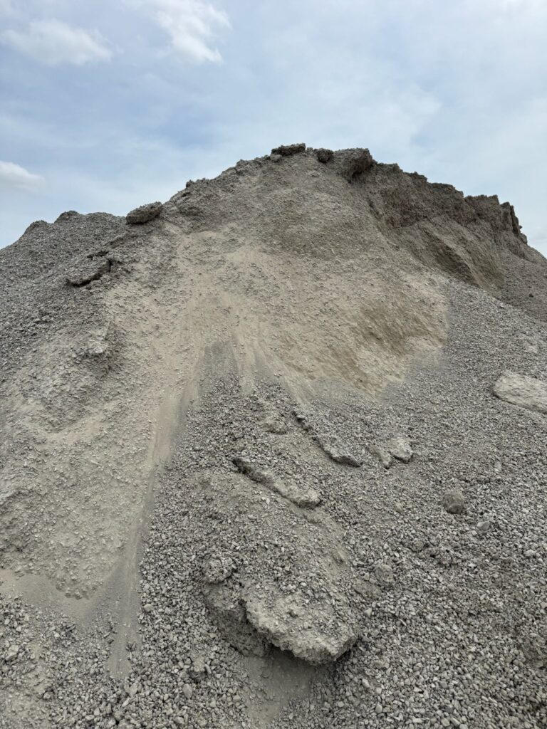 Stone Dust (Screenings)