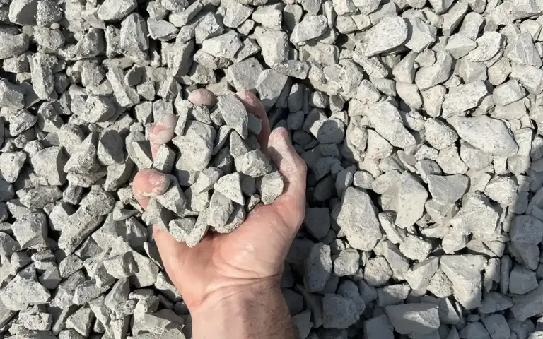 #57 Crushed Stone