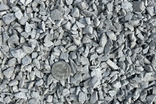 #89 Crushed Stone