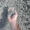 Walkway Gravel
