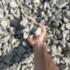 #4 Crushed Stone