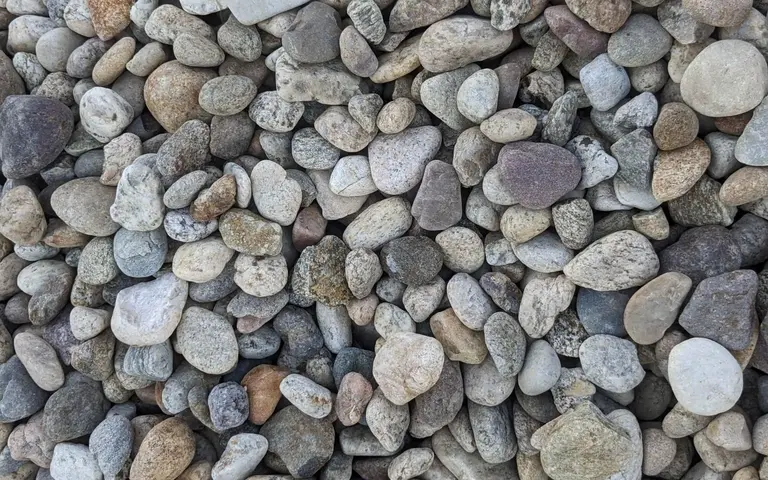 River Rock