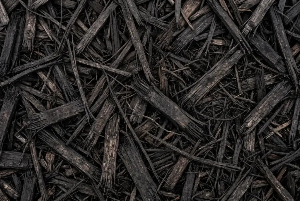 Mulch Delivery in Fayetteville, Arkansas