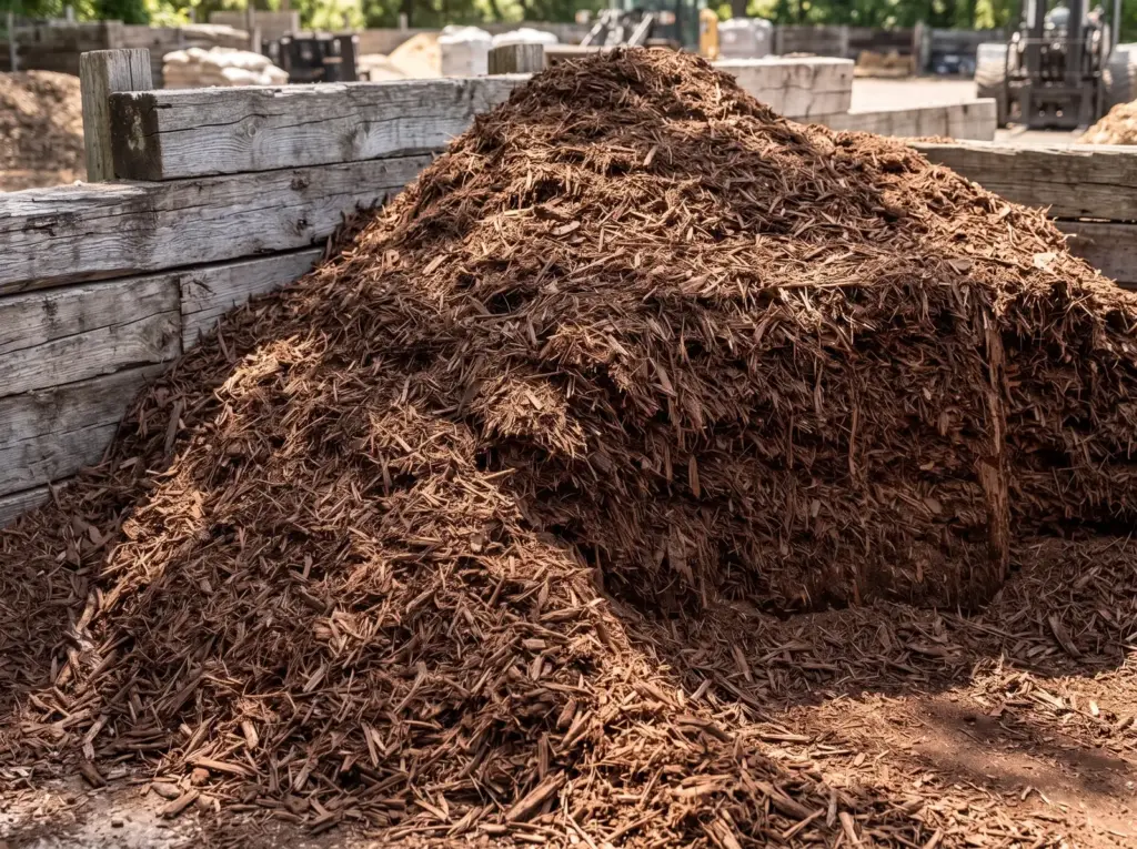 Best Mulch for Flowerbeds: 2026 Picks