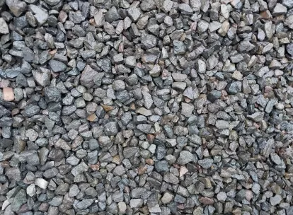 3/8″ Crushed Stone