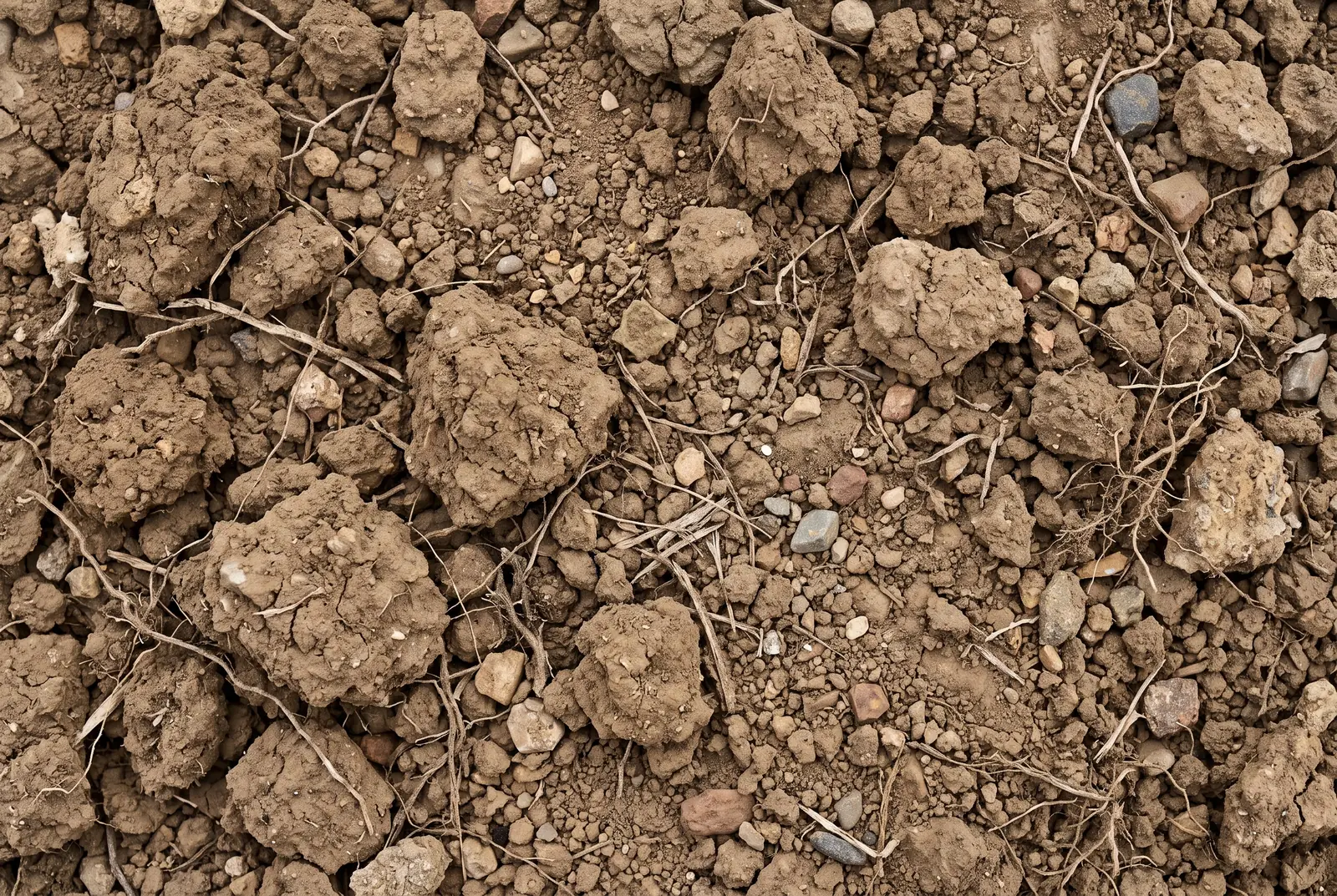 Fill Dirt - Image 4