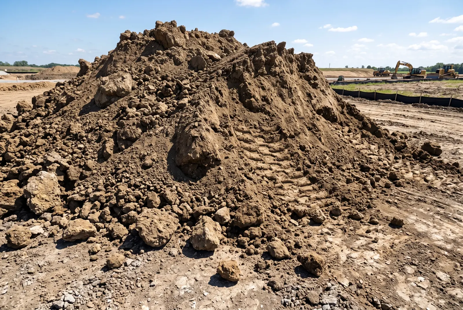 Fill Dirt - Image 3