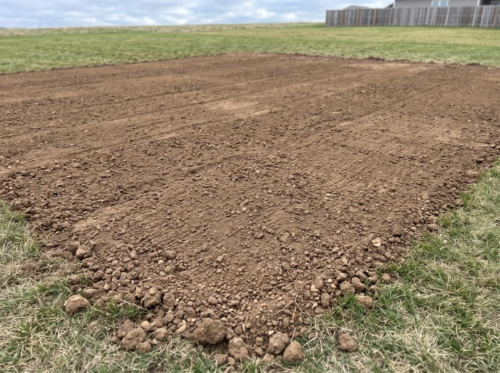 Fill Dirt - Image 2