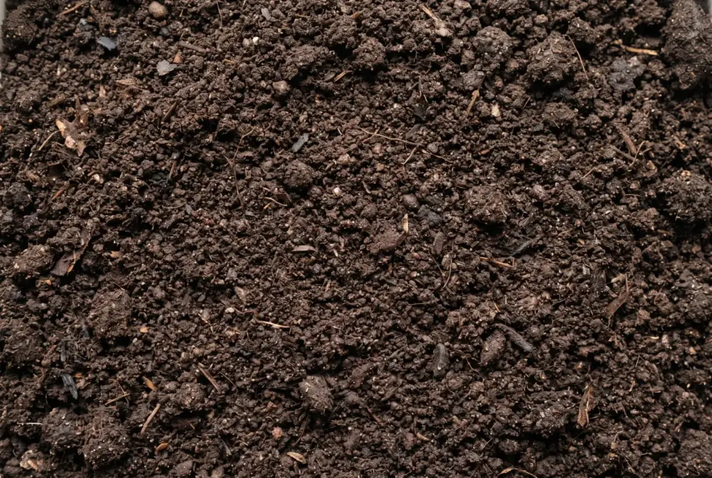 Garden Soil Delivery in Mobile, Alabama