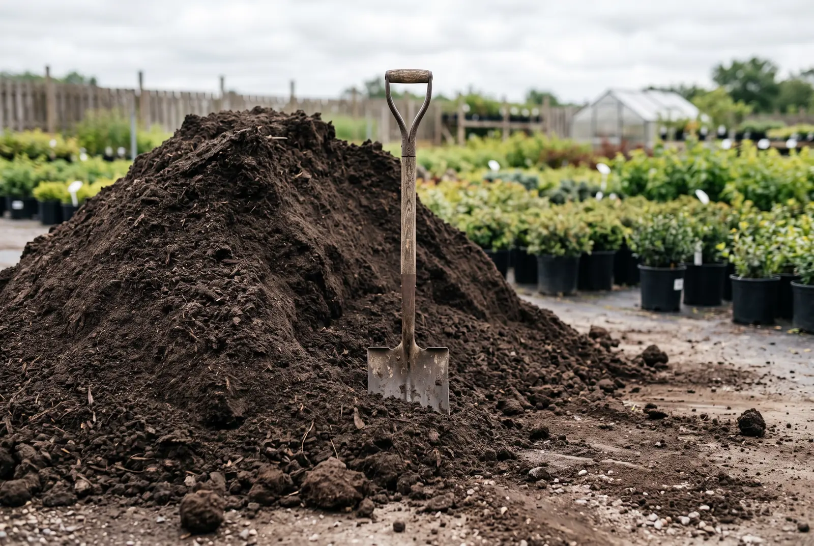 Garden Soil - Image 3
