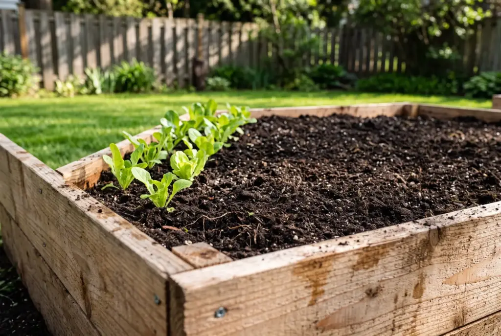 Garden Soil vs Topsoil: 2026 Comparison