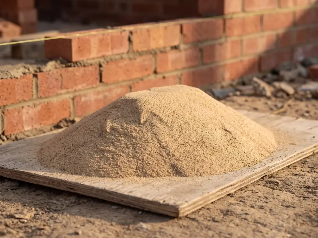 Best Sand for Paver Base: 2026 Picks