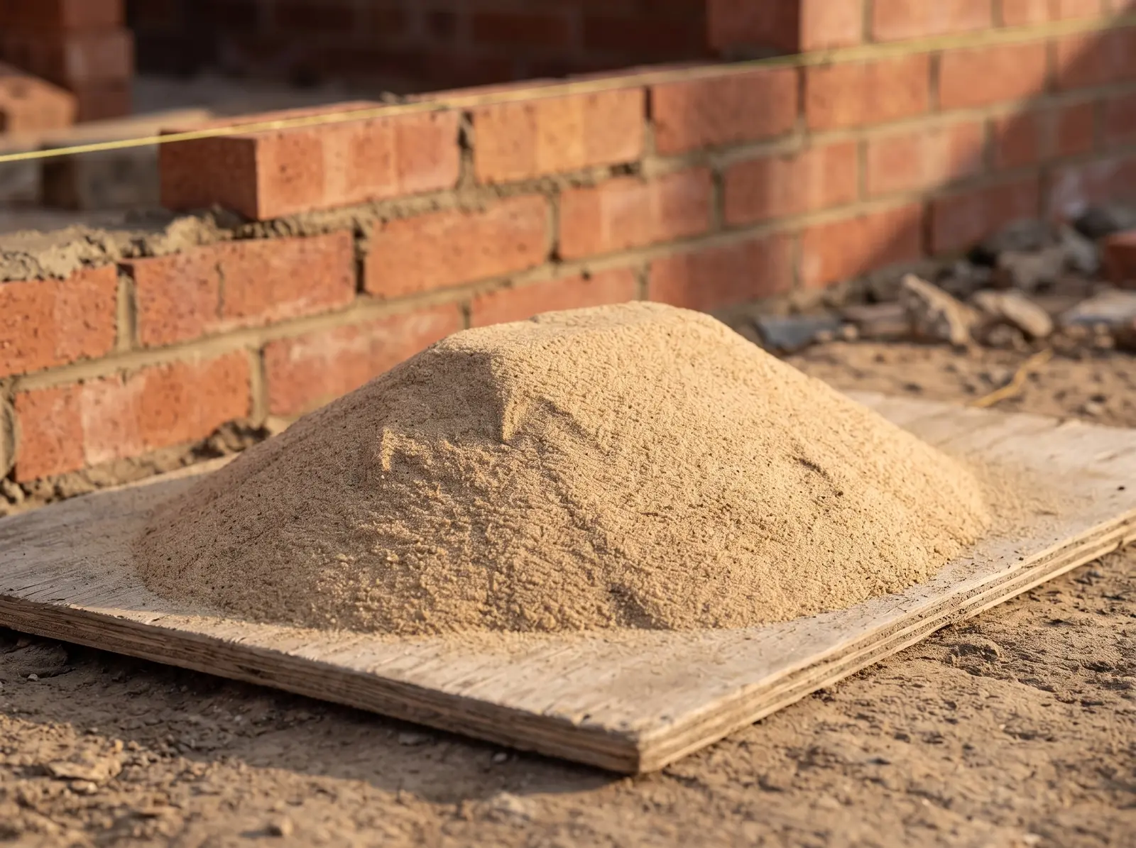 Mason Sand - Image 3