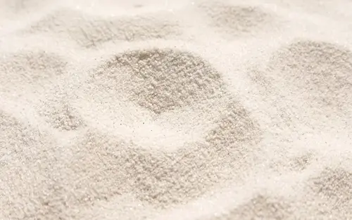Playground Sand