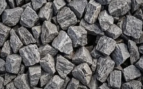 Railroad Ballast