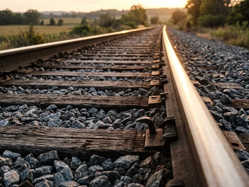 Railroad Ballast - Image 2