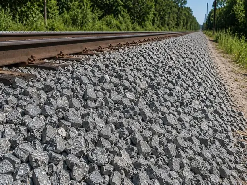 Railroad Ballast - Image 4