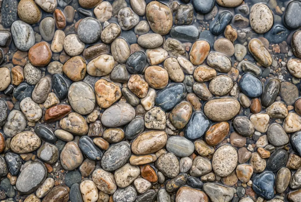 Landscape Rock Calculator