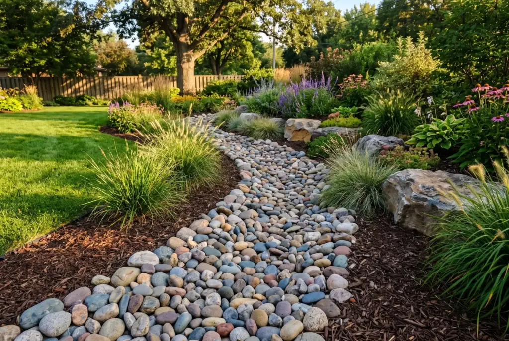 River Rock Delivery in Lemoore, CA