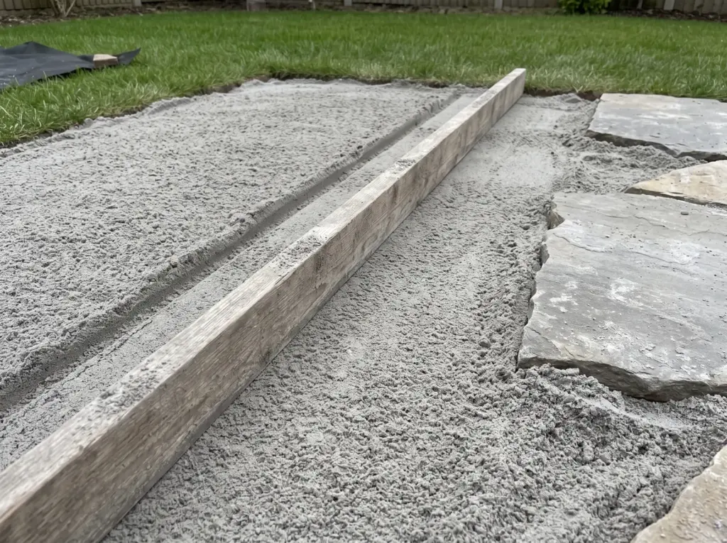 Stone Dust vs Paver Base: 2026 Comparison