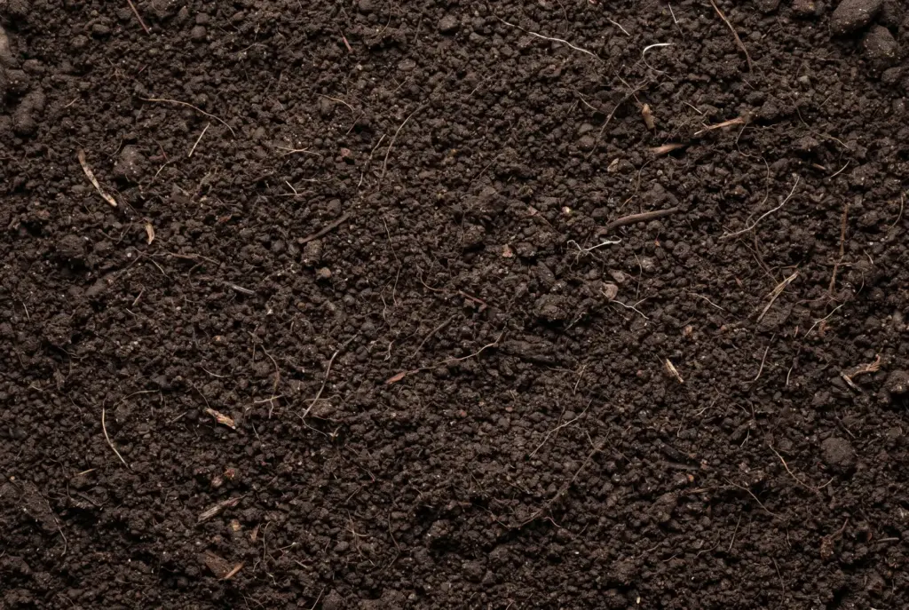 Topsoil Delivery Grand Rapids, Michigan