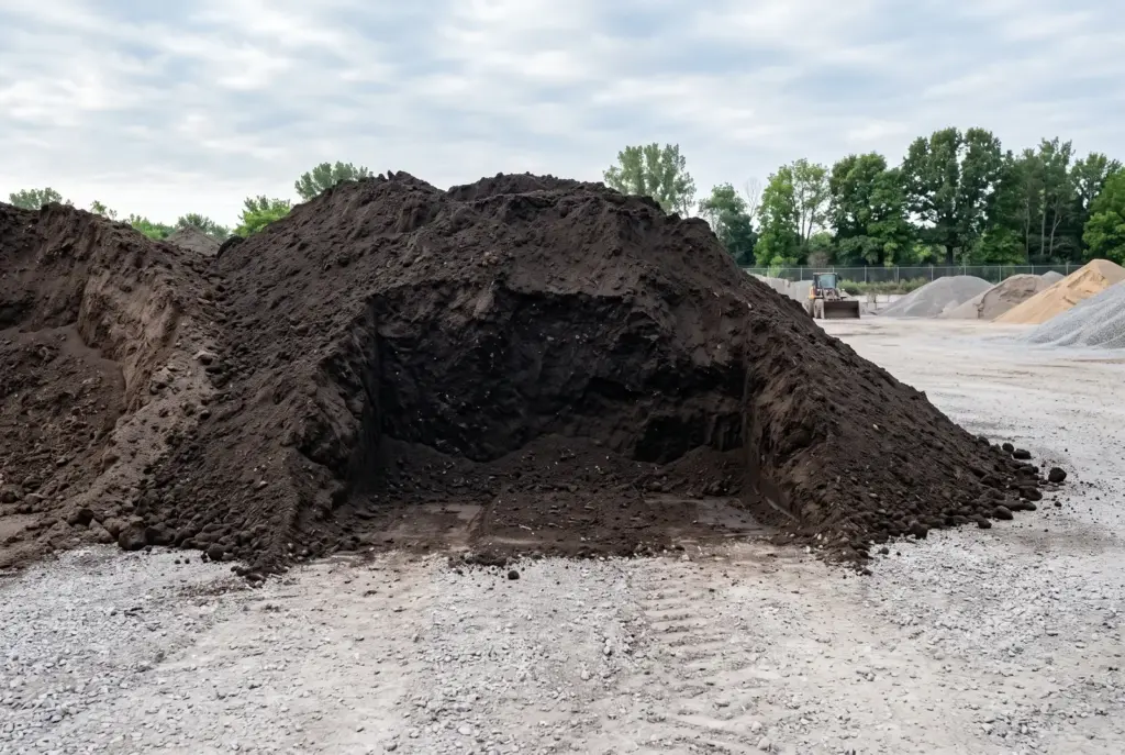 Best Soil for New Lawn: 2026 Picks