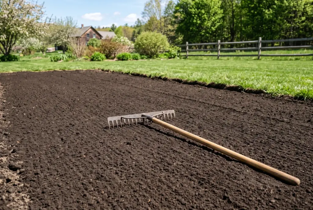 Loam Calculator