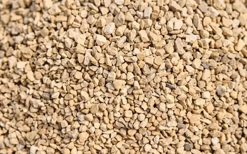 Walkway Gravel