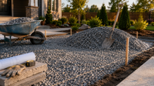 Yards to Tons