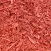 Red Mulch