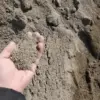 Concrete Sand