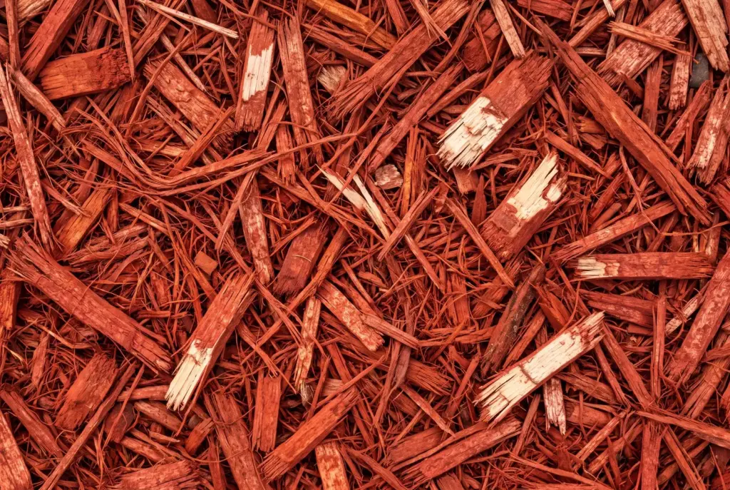 Mulch