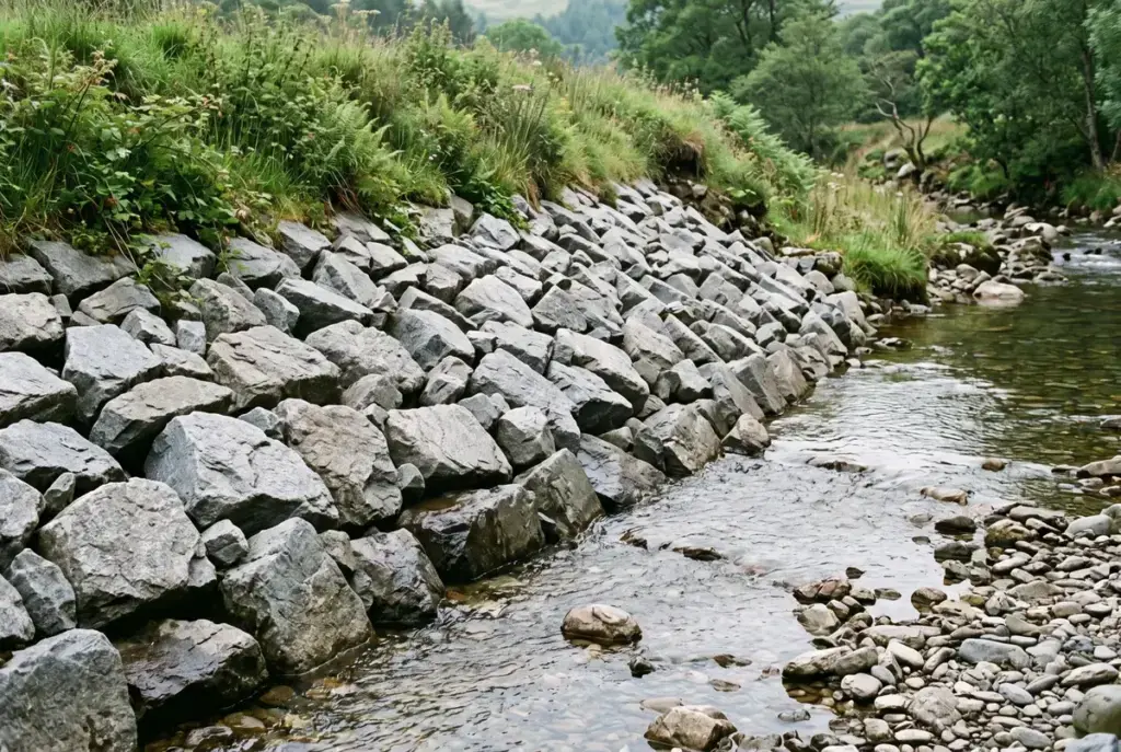 Riprap Med Delivery to Ann Arbor, Michigan