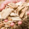 Wood Chips