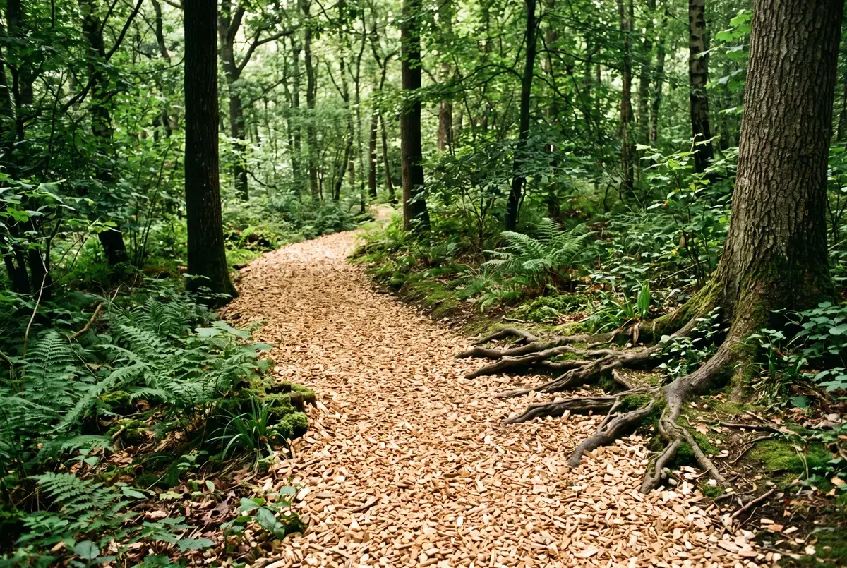 Wood Chips - Image 4