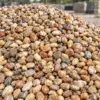3/8″ Natural Pea Gravel