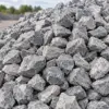 #4 Crushed Stone