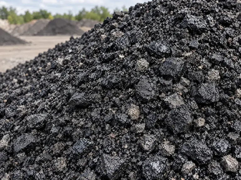 Asphalt Millings
