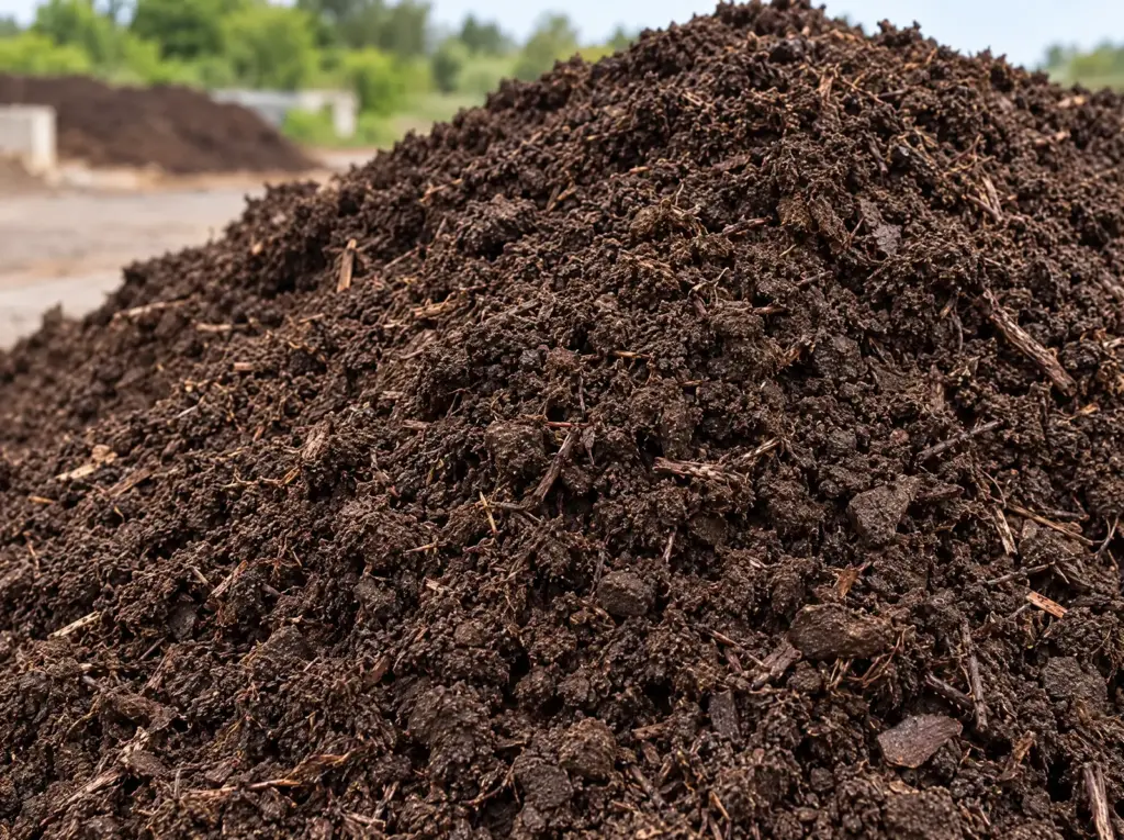 Compost