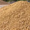 Decomposed Granite
