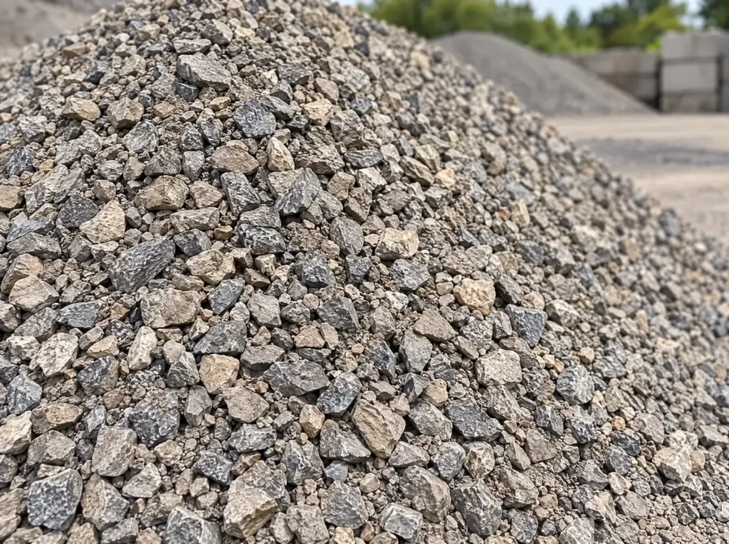 Driveway Gravel for Providence, RI Driveways