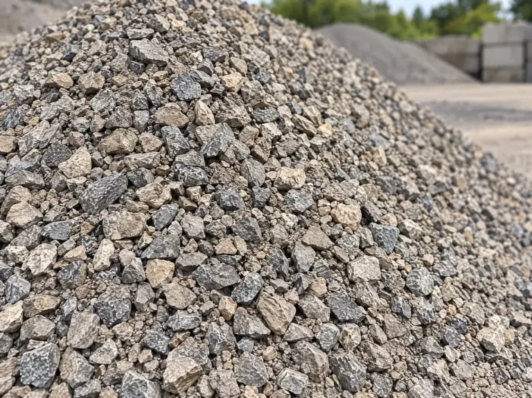 Driveway Gravel