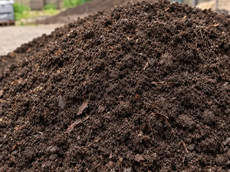 Garden Soil