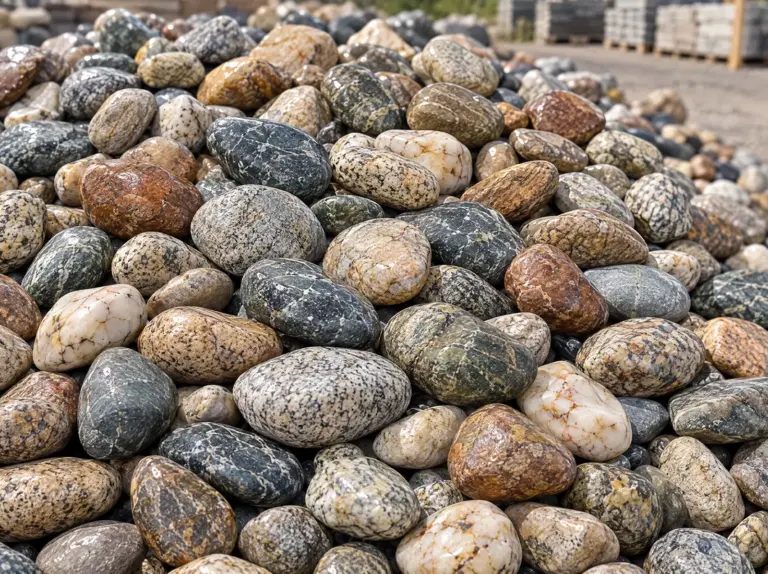 River Rock